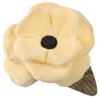 Zabawka węchowa dla psa Lambwolf Poppy