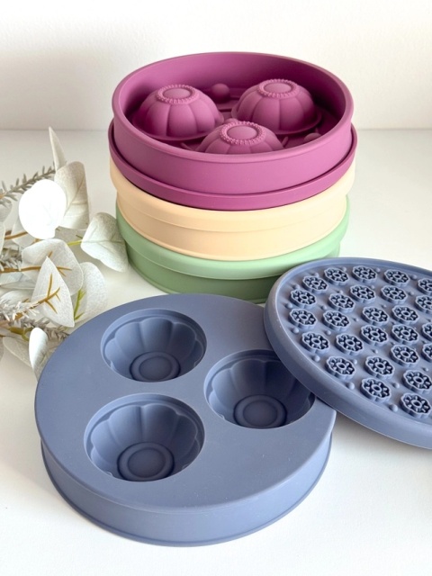 Doggotique 3w1 Miska, mata do lizania i foremki w jednym