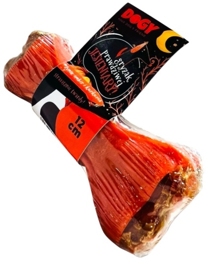 Dogy Gryzak Prawdziwej Jesieniary Strrasznie twardy 12cm