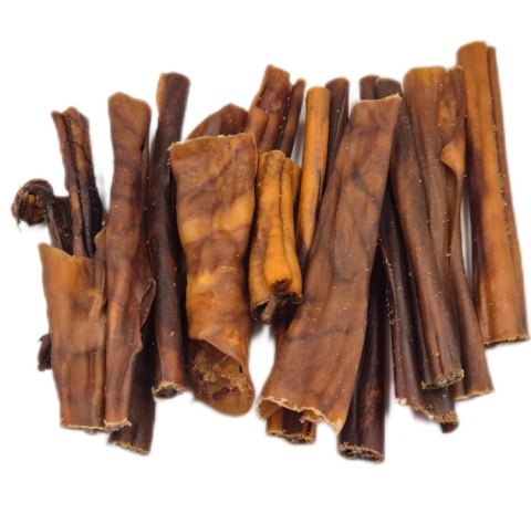 Pan Zwierz Skóra konia 300g