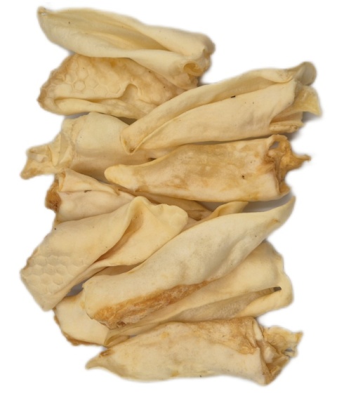 Pan Zwierz Uszy jagnięce 150g