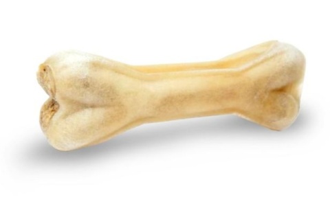 Psiastki Bone Appetit! Kość do żucia z Kaczką i jabłkiem