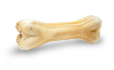 Psiastki Bone Appetit! Kość do żucia z Królikiem, śliwką i oregano