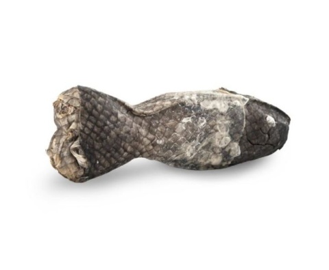 Psiastki Morskie smaczki Rybka z dorsza