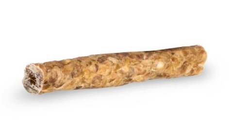 Psiastki Patyczak Paluch ze skóry jelenia