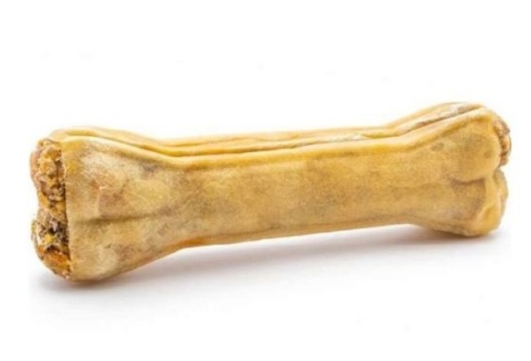 Psiastki Bone Appetit! Kość do żucia z Bażantem, rokitnikiem i acerolą