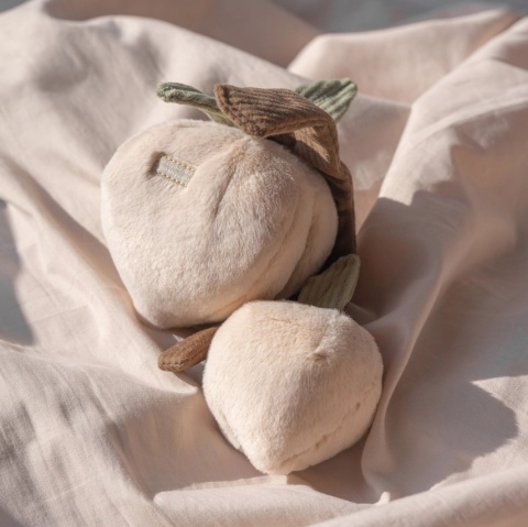 Zabawka węchowa dla psa Lambwolf Momo brzoskwinki