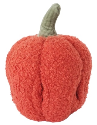 Zabawka węchowa dla psa Lambwolf Papryka