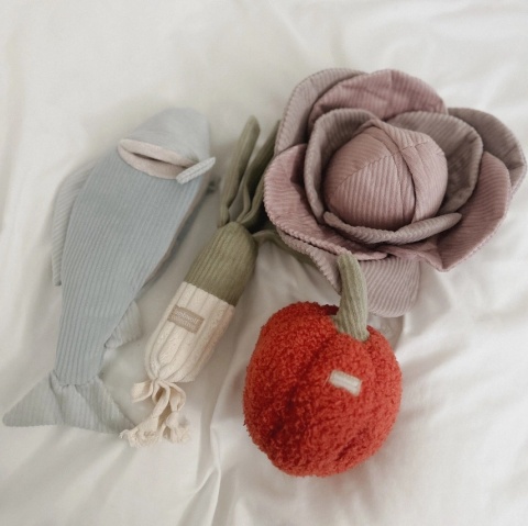 Zabawka węchowa dla psa Lambwolf Papryka