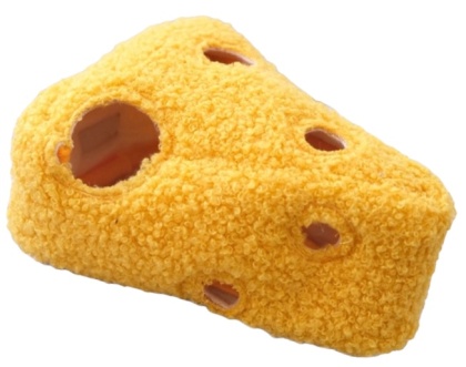 Zabawka węchowa dla psa Lambwolf Ser