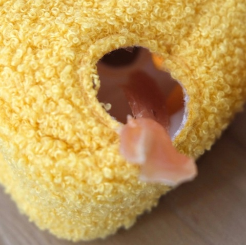 Zabawka węchowa dla psa Lambwolf Ser