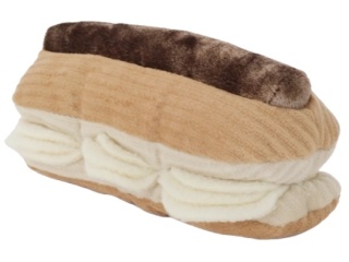 Zabawka węchowa dla psa Lambwolf Ekler