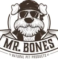 Mr Bones